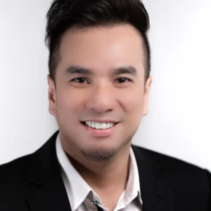 TEO TECK MENG (DAVE TEO)