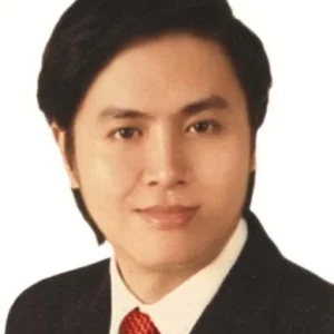 YIP WENG FEI (LAWRENCE)