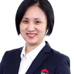 LEE YEE LING (APRIL)