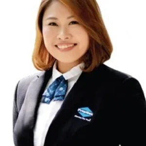 PAULINE CHIA PEI CHING (PAULINE CHIA)