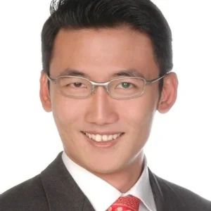 KOH CHI LIANG (WILLIAM KOH C L)