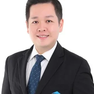 LIM SEOW KIONG, KELVIN (KELVIN LIM)