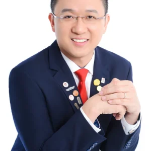 HO KEAT YEW BOB (BOB HO K Y)