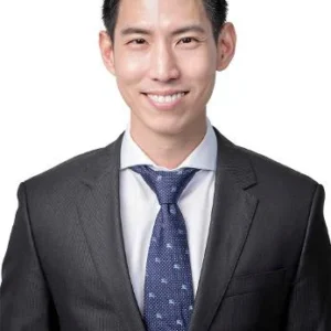 TERENCE TEE (TERENCE TEE)