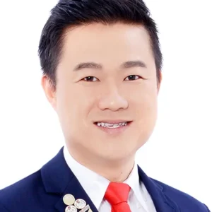 QUEK WEE BENG, WILLIAM (WILLIAM QUEK)