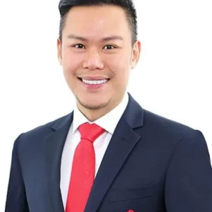 SEAH JIN HAI, EDMUND (EDMUND SEAH J H)