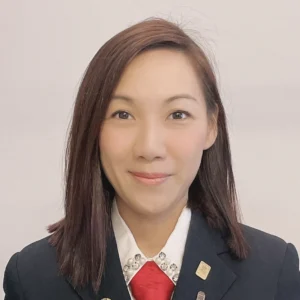 FAITH ANG PEI TI (FAITH ANG P T)