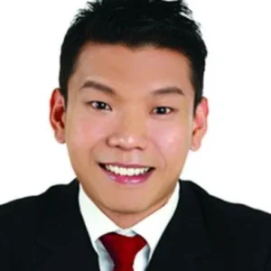 PEH SHI YU (DAVE PEH)