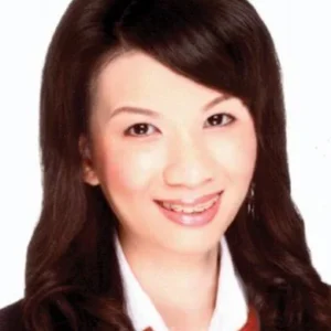 YONG SHI YA (STACY YONG)