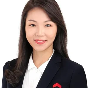 KOH SOO YEE, EUNICE (EUNICE KOH)