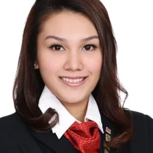 YURENIE BINTE JALIL (RENIE JALIL)