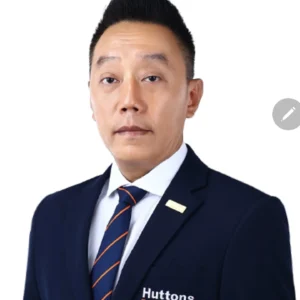 LIM HWEE KWANG (NELSON LIM)