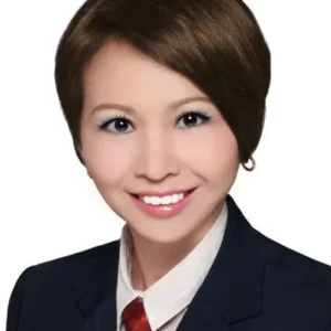 CHUA MENG JUN (SANDY CHUA M J)