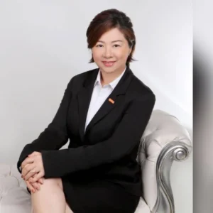 CHIONG POH LENG (KORYNNE)