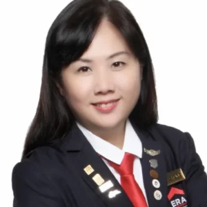 CHUNG JENNY (JEN CHUNG)