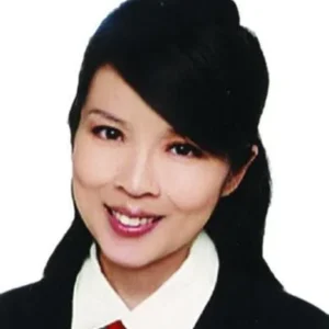 LAW HWEE CHING (IVY LAW)