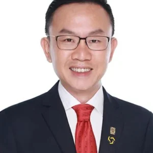CHIA YEONG TECK (BERNARD CHIA Y T)