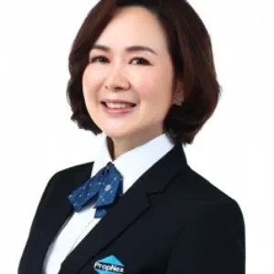 CHEU TECK CHET (SERENA CHEU T C)