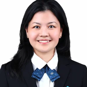 LOW MUI IMM, TIFFANIE (Tiffanie Low)