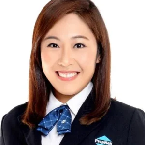 NG SHI LING, THERESA (THERESA NG)