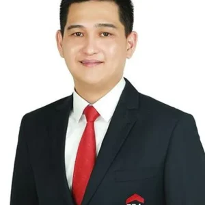 PAN TIANJUN, DESMOND (DESMOND PAN T J)