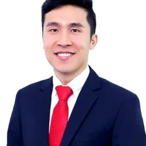 STEVEN TEO ENG KIAN (Steven Teo)