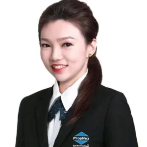 CHNG SOK NGOR (CHERYL CHNG XUE E)