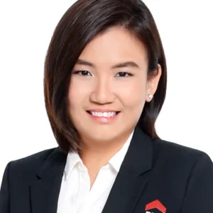 ZOE TEO YI SAN