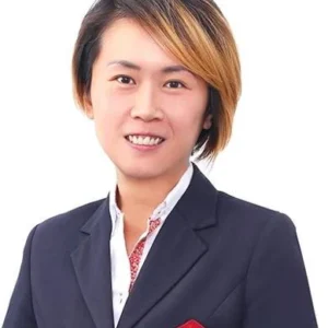 NEO LIYAN (YEN NEO L Y)