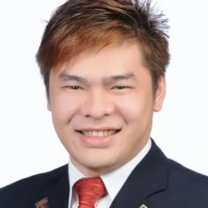 TAN KEE KAI (ROY TAN K K)