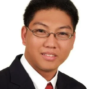TEO KOK CHENG, BENJAMIN (BEN TEO)