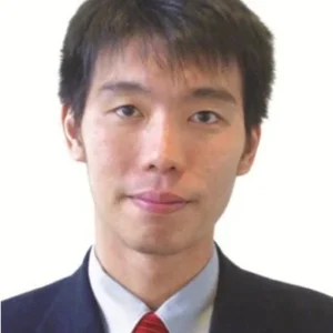 CHIA GUOFENG (CHIA GUOFENG)