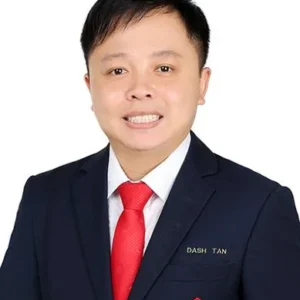 TAN THIAM SOON (DASH TAN T S)