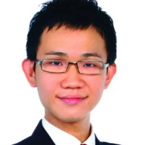 LEE JIA WEI (BEN)
