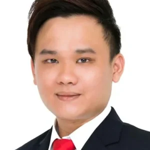 LIM CAI XIANG (ALEX)