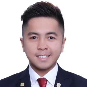 SEAN CHOONG ZHI HONG (SEAN ZHONG Z H)