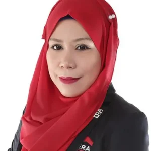 NURSITAH BINTE MOHAMED SAID (NUR M SAID)