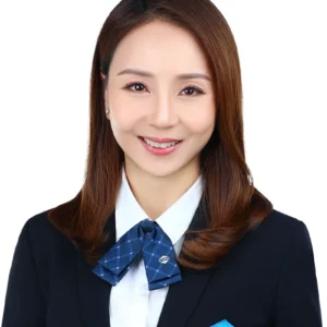 ANNIE TAN (ANNIE TAN)