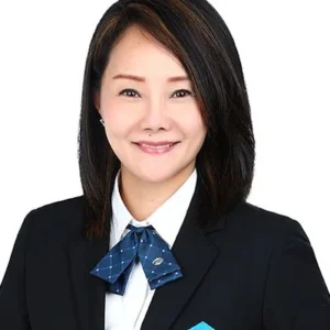 JOSEPHINE TEH CHENG SWEE