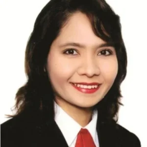 ISMAWATI BINTE ISMAIL (ISMA ISMAIL)