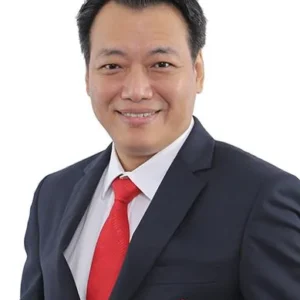 POH LIP HONG (JAMES)