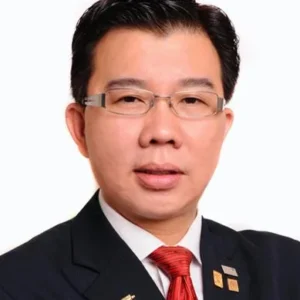 TEOH SOO SHENG, ERIC (ERIC TEOH S S)