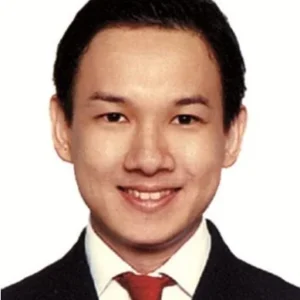 TAN HOCK KIN (SHAWN TAN H K)