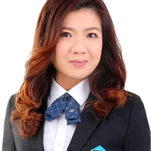 NG HONG KEOW LILY (JOANNE NG)