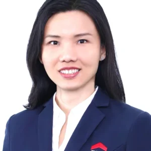 LEE AILEEN (AILEEN LEE)