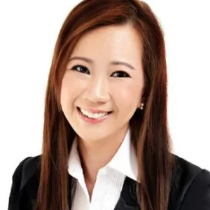 JOCELYN CHUA YUET LING (JOCELYN CHUA)