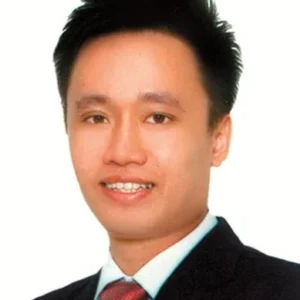 CHUA MENG HIONG (ALAN CHUA M H)