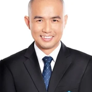 BRYAN KUANG FUYOU (BRYAN KUANG F Y)