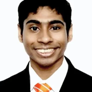 KEVIN SUTHAHARAN S (KEVIN HARAN)