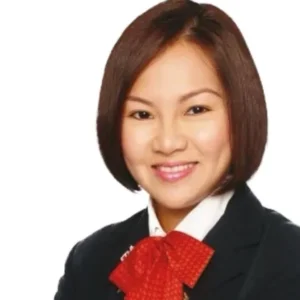 LOW LI THENG, CHRISTINE (CHRIS LOW LT)